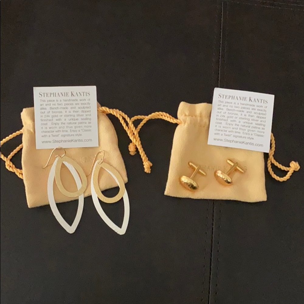 Stephanie Kantis bundle